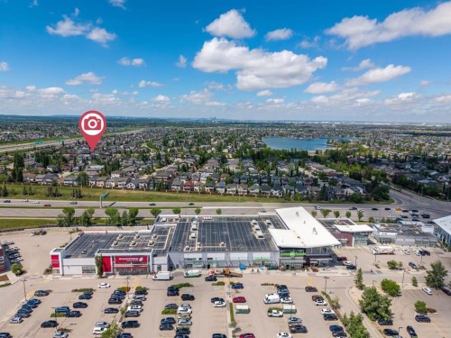 122 Auburn Bay Heights Se, Calgary, AB 