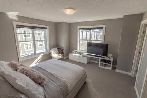 306 Cranford Walk Se, Calgary, AB 