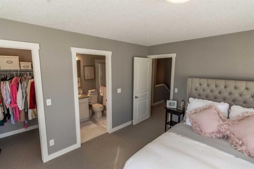306 Cranford Walk Se, Calgary, AB 