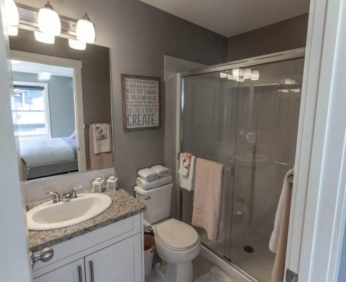 306 Cranford Walk Se, Calgary, AB 