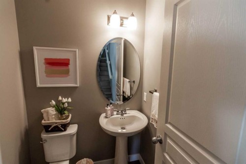 306 Cranford Walk Se, Calgary, AB 