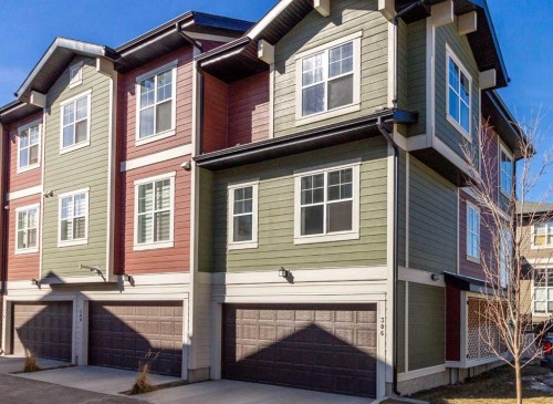 306 Cranford Walk Se, Calgary, AB 