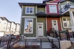 306 Cranford SE Calgary, AB T3M 1R7