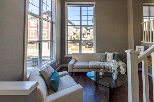 306 Cranford Walk Se, Calgary, AB 
