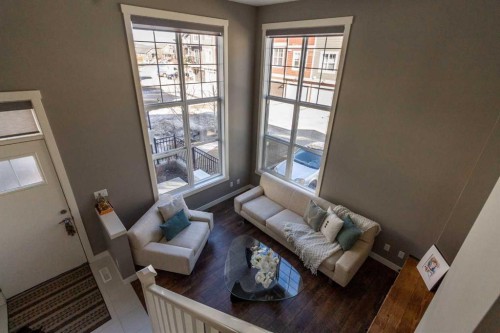 306 Cranford Walk Se, Calgary, AB 
