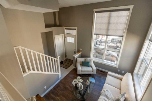 306 Cranford Walk Se, Calgary, AB 