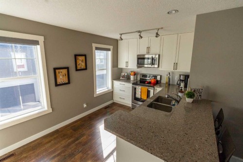 306 Cranford Walk Se, Calgary, AB 