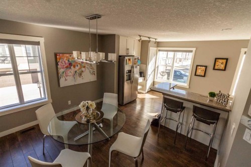 306 Cranford Walk Se, Calgary, AB 