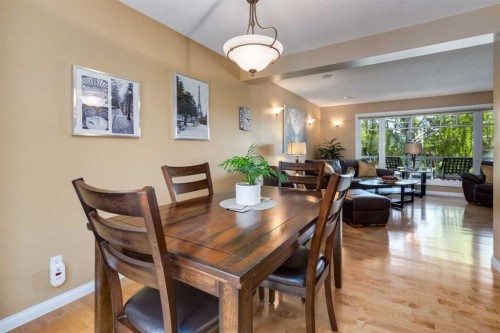 52 Silver Brook Drive Nw, Calgary, AB 