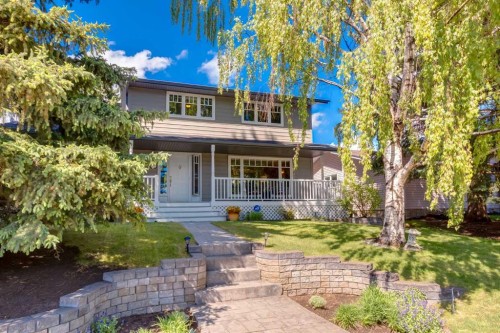 52 Silver Brook Drive Nw, Calgary, AB 
