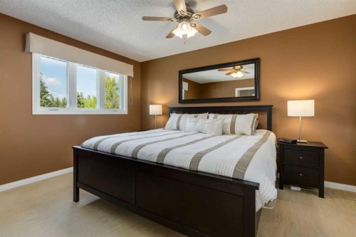 52 Silver Brook Drive Nw, Calgary, AB 