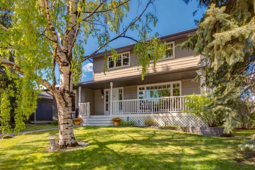 52 Silver Brook Drive Nw, Calgary, AB 