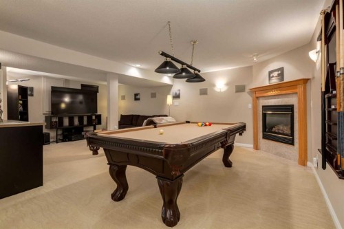 52 Silver Brook Drive Nw, Calgary, AB 