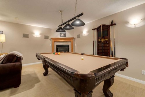 52 Silver Brook Drive Nw, Calgary, AB 