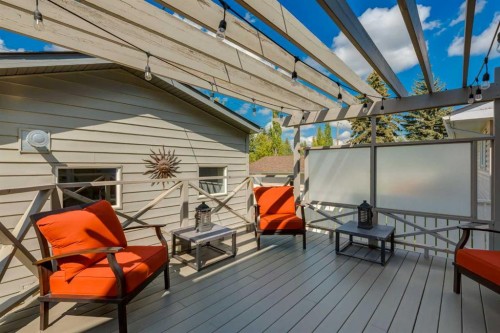 52 Silver Brook Drive Nw, Calgary, AB 