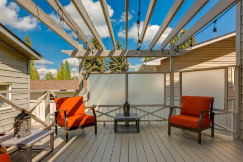 52 Silver Brook Drive Nw, Calgary, AB 
