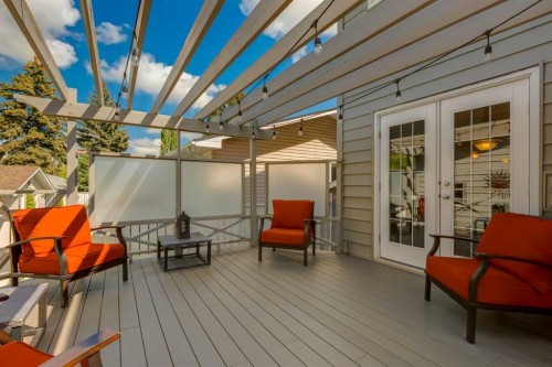 52 Silver Brook Drive Nw, Calgary, AB 