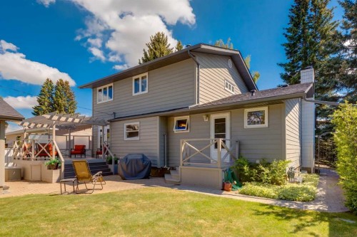 52 Silver Brook Drive Nw, Calgary, AB 