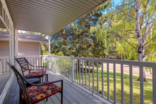 52 Silver Brook Drive Nw, Calgary, AB 