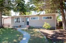 4115 Bowlen Street Nw, Calgary, AB  - Outdoor 
