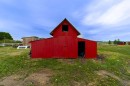 20-31244 Range Road 33, Rural Mountain View County, AB 