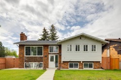 755 Whitemont Drive NE Calgary, AB T1Y 3H1