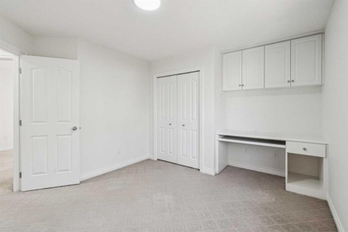 22 Sherwood Cove Nw, Calgary, AB - Indoor