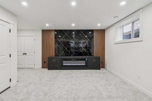 22 Sherwood Cove Nw, Calgary, AB - Indoor