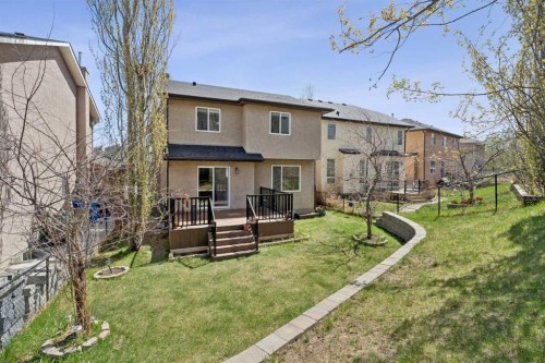 22 Sherwood Cove Nw, Calgary, AB - Outdoor