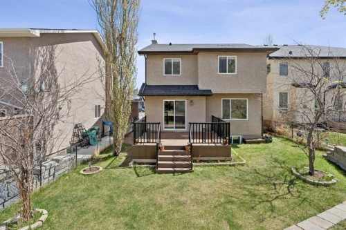 22 Sherwood Cove Nw, Calgary, AB - Outdoor