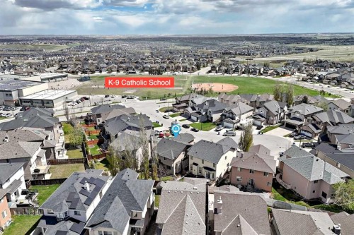 22 Sherwood Cove Nw, Calgary, AB 