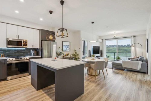 6413-15 Sage Meadows Landing Nw, Calgary, AB 