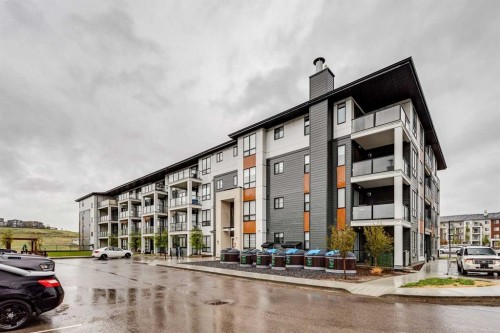 6413-15 Sage Meadows Landing Nw, Calgary, AB 