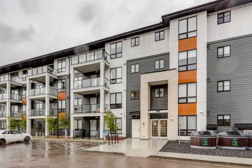 6413-15 Sage Meadows Landing Nw, Calgary, AB 