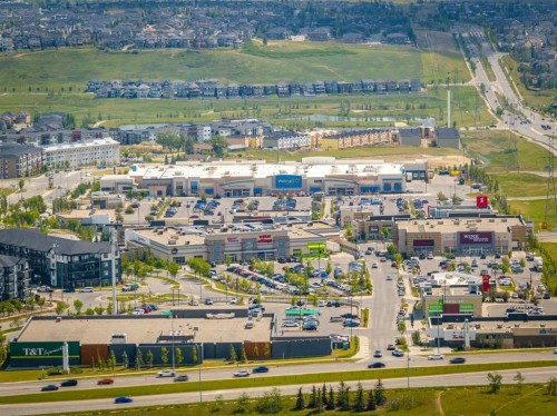 6413-15 Sage Meadows Landing Nw, Calgary, AB 