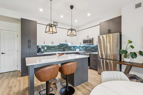 6413-15 Sage Meadows Landing Nw, Calgary, AB 
