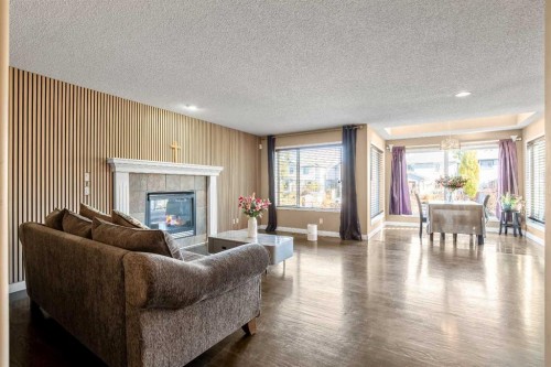 123 Cranwell Close Se, Calgary, AB 