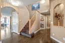 123 Cranwell Close Se, Calgary, AB 