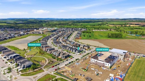 2 Birch Glen, Okotoks, AB 