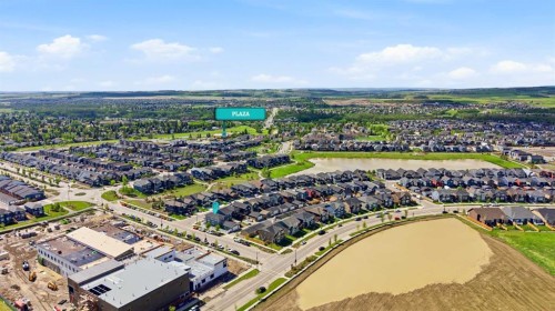 2 Birch Glen, Okotoks, AB 