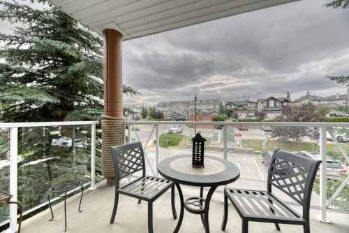 201-390 Marina Drive, Chestermere, AB 
