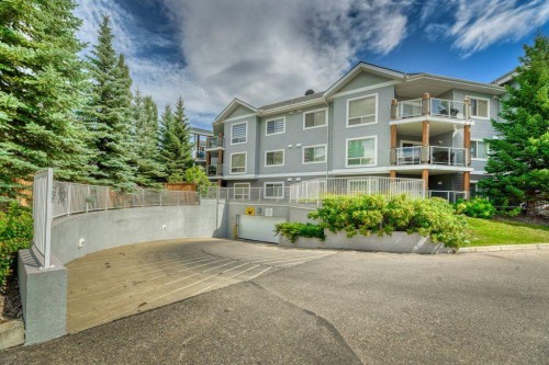 201-390 Marina Drive, Chestermere, AB 