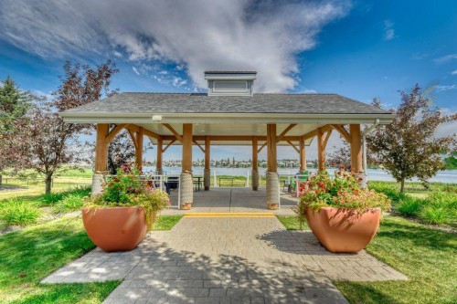 201-390 Marina Drive, Chestermere, AB 