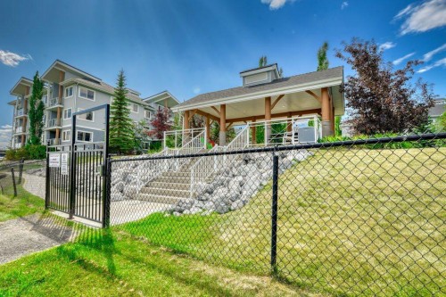 201-390 Marina Drive, Chestermere, AB 