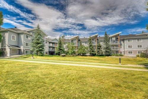 201-390 Marina Drive, Chestermere, AB 
