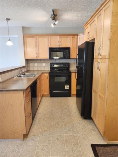 201-390 Marina Drive, Chestermere, AB 