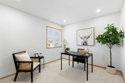 136 Schubert Hill Nw, Calgary, AB - Indoor