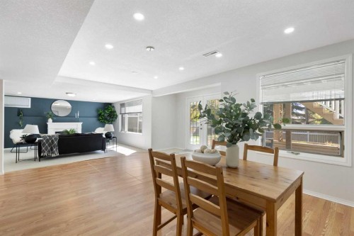136 Schubert Hill Nw, Calgary, AB - Indoor