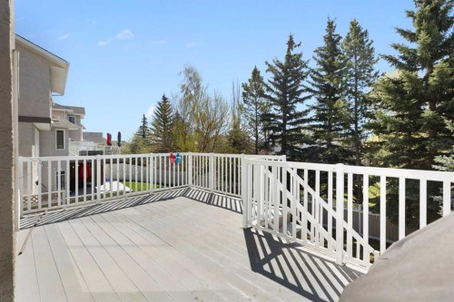 136 Schubert Hill Nw, Calgary, AB - Outdoor