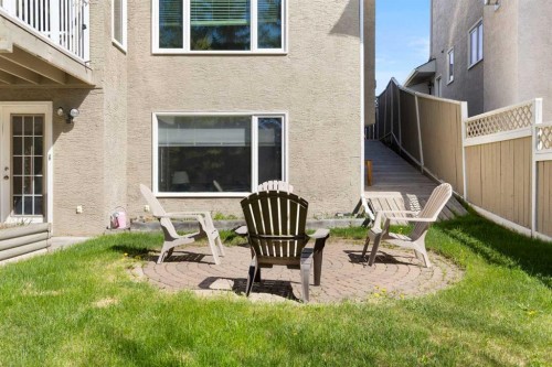 136 Schubert Hill Nw, Calgary, AB - Outdoor With Exterior